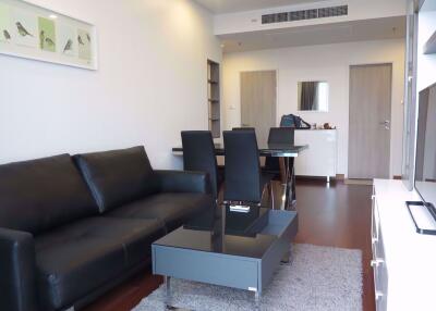 2 bed Condo in Supalai Lite Sathorn - Charoenrat Bangkhlo Sub District C10507