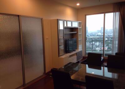 2 bed Condo in Supalai Lite Sathorn - Charoenrat Bangkhlo Sub District C10507