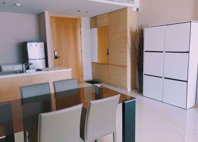 1 bed Condo in The Empire Place Yan Nawa Sub District C10502