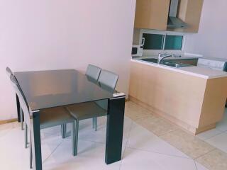 1 bed Condo in The Empire Place Yan Nawa Sub District C10502