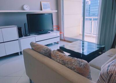 1 bed Condo in The Empire Place Yan Nawa Sub District C10502