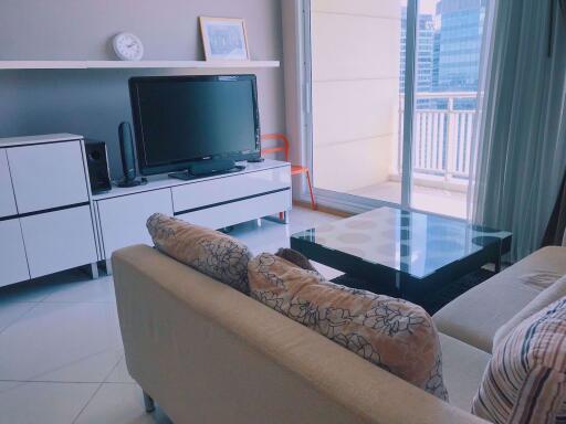 1 bed Condo in The Empire Place Yan Nawa Sub District C10502