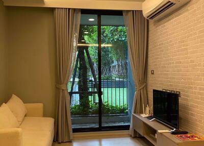 2 bed Condo in Vtara Sukhumvit 36 Phra Khanong Sub District C10501