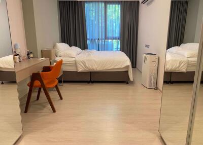 2 bed Condo in Vtara Sukhumvit 36 Phra Khanong Sub District C10501