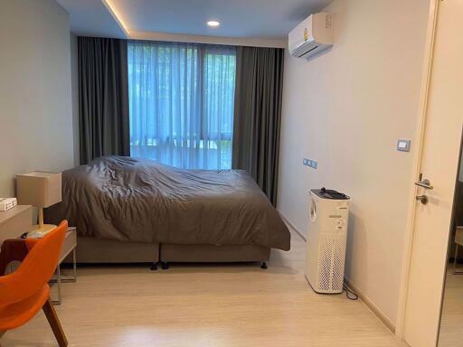 2 bed Condo in Vtara Sukhumvit 36 Phra Khanong Sub District C10501