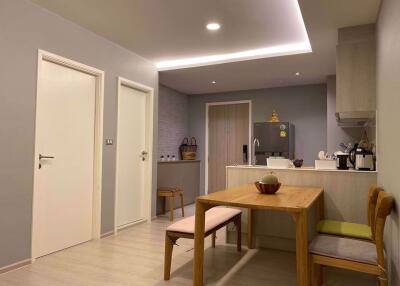 2 bed Condo in Vtara Sukhumvit 36 Phra Khanong Sub District C10501