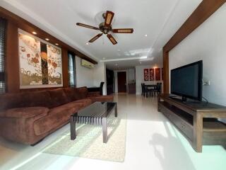 Executive Penthouse for Sale in Jomtien