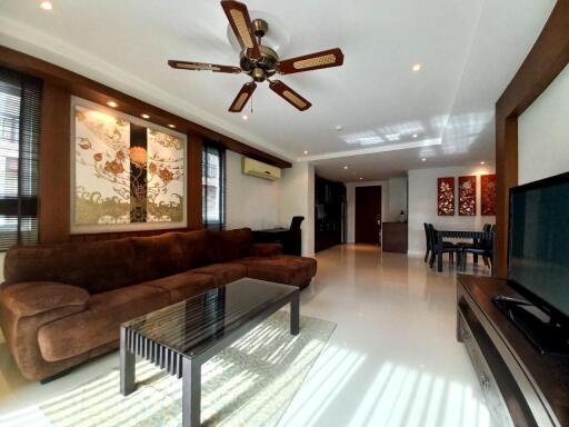 Executive Penthouse for Sale in Jomtien