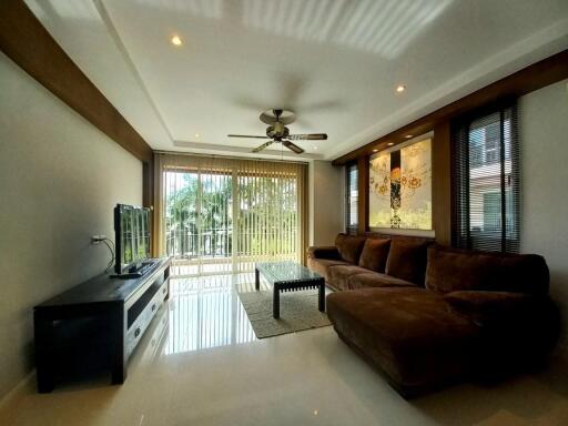 Executive Penthouse for Sale in Jomtien