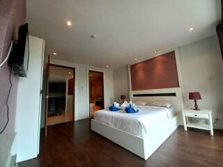 Executive Penthouse for Sale in Jomtien