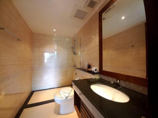 Executive Penthouse for Sale in Jomtien