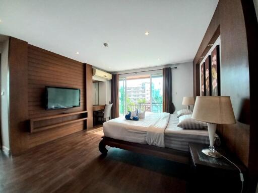 Executive Penthouse for Sale in Jomtien