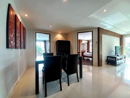 Executive Penthouse for Sale in Jomtien