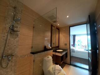 Executive Penthouse for Sale in Jomtien