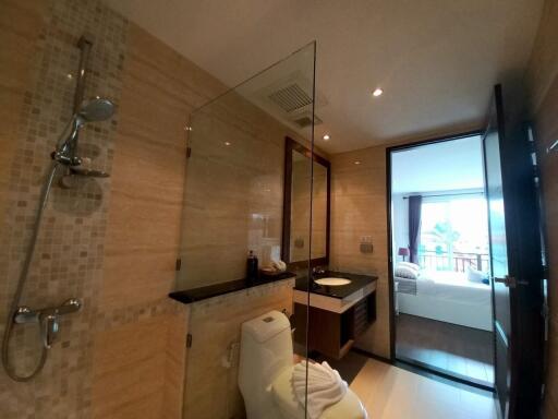 126 ตรม., 2 ห้องนอน, 2 ห้องน้ำ คอนโด ราคา ฿ 7,595,000