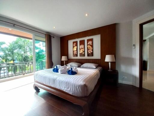 Executive Penthouse for Sale in Jomtien