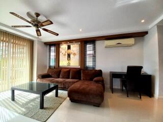 Executive Penthouse for Sale in Jomtien