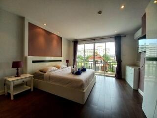 Executive Penthouse for Sale in Jomtien