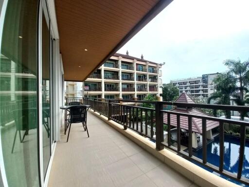 Executive Penthouse for Sale in Jomtien