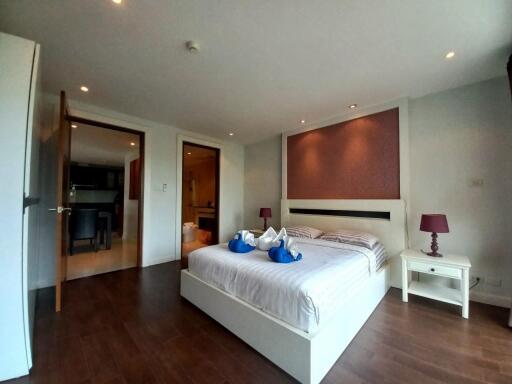 Executive Penthouse for Sale in Jomtien