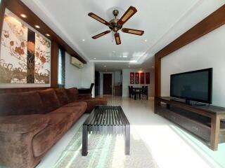 Executive Penthouse for Sale in Jomtien