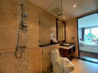 Executive Penthouse for Sale in Jomtien