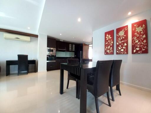 Executive Penthouse for Sale in Jomtien