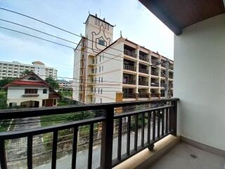 Executive Penthouse for Sale in Jomtien