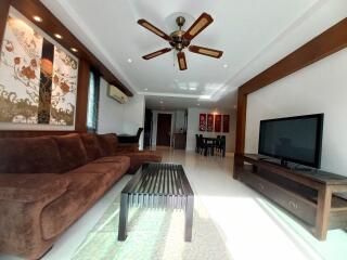 Executive Penthouse for Sale in Jomtien