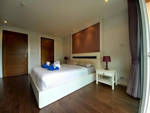 Executive Penthouse for Sale in Jomtien