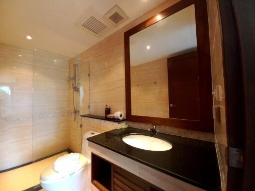 Executive Penthouse for Sale in Jomtien