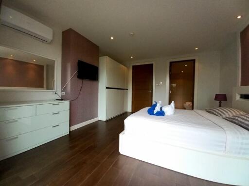 Executive Penthouse for Sale in Jomtien