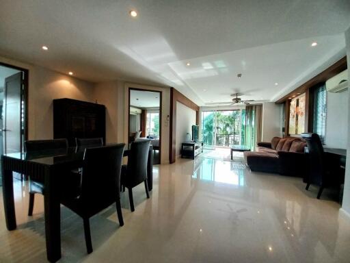 Executive Penthouse for Sale in Jomtien