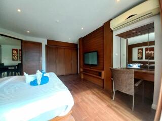 Executive Penthouse for Sale in Jomtien