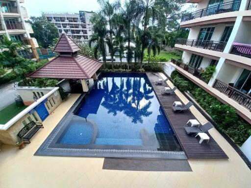 Executive Penthouse for Sale in Jomtien