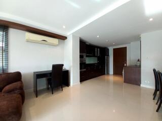 Executive Penthouse for Sale in Jomtien