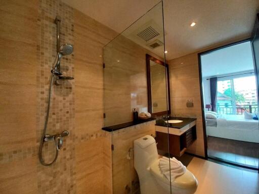 Executive Penthouse for Sale in Jomtien