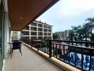 Executive Penthouse for Sale in Jomtien