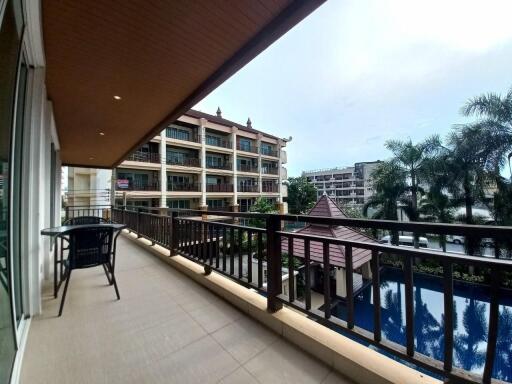 Executive Penthouse for Sale in Jomtien