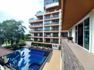 Executive Penthouse for Sale in Jomtien