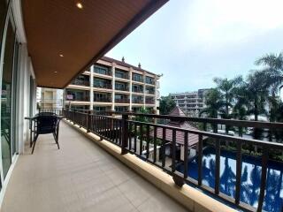 Executive Penthouse for Sale in Jomtien