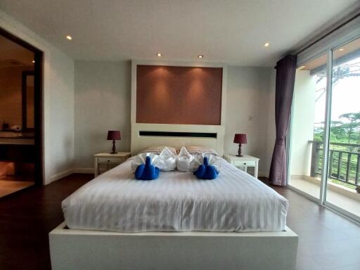 Executive Penthouse for Sale in Jomtien