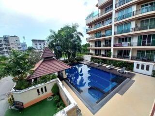 Executive Penthouse for Sale in Jomtien