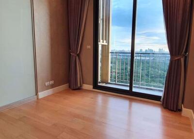 1 bed Condo in Equinox Chomphon Sub District C10497