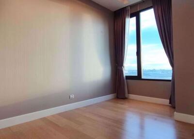 1 bed Condo in Equinox Chomphon Sub District C10497