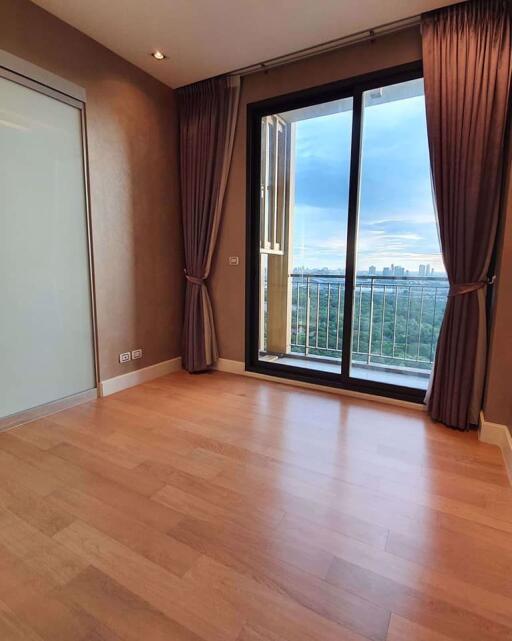 1 bed Condo in Equinox Chomphon Sub District C10497