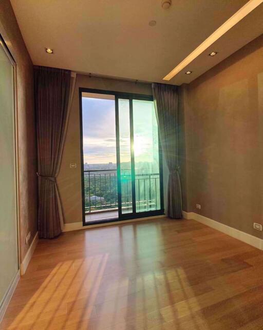 1 bed Condo in Equinox Chomphon Sub District C10497