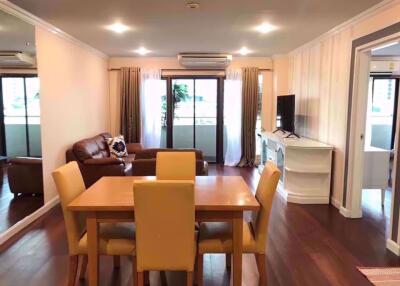 1 bed Condo in Aree Place Sukhumvit 26 Khlongtan Sub District C10496