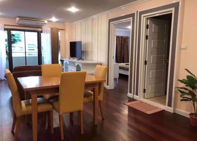 1 bed Condo in Aree Place Sukhumvit 26 Khlongtan Sub District C10496