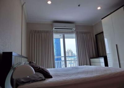 Studio bed Condo in Grand Park View Khlong Toei Nuea Sub District C10494